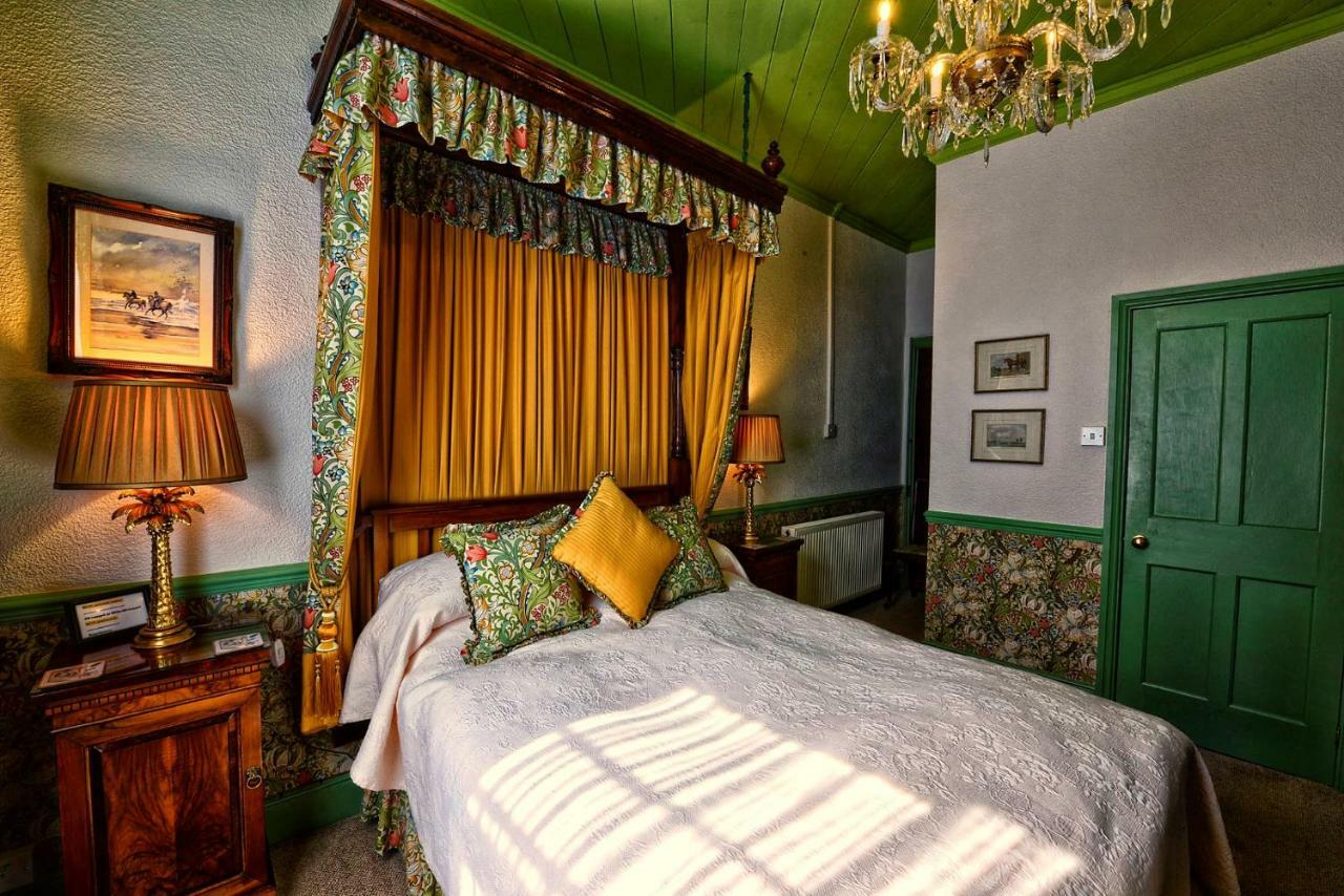 Bed & Breakfast Bagshawes
