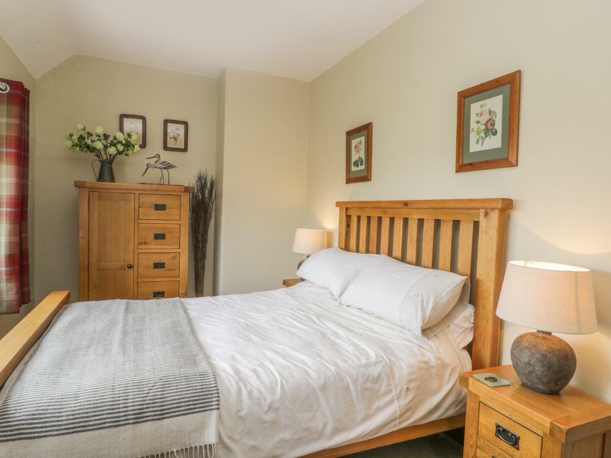 Apartment Stakesby House 3 *
