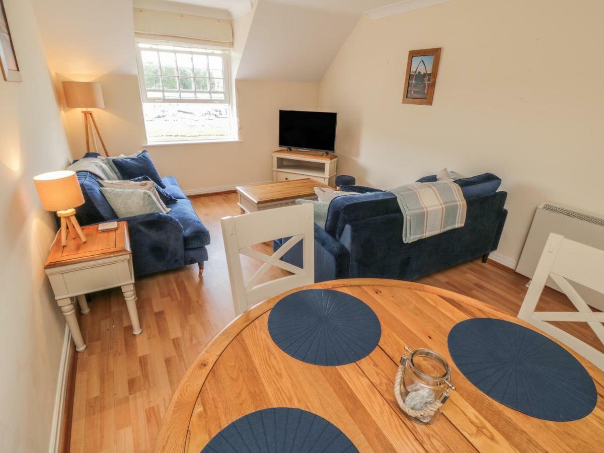 Marina Holiday home Whitby