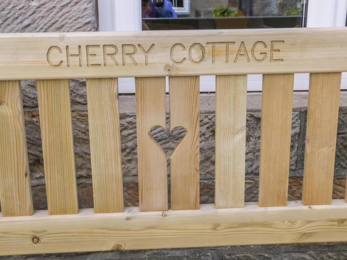 Cherry Holiday home Whitby