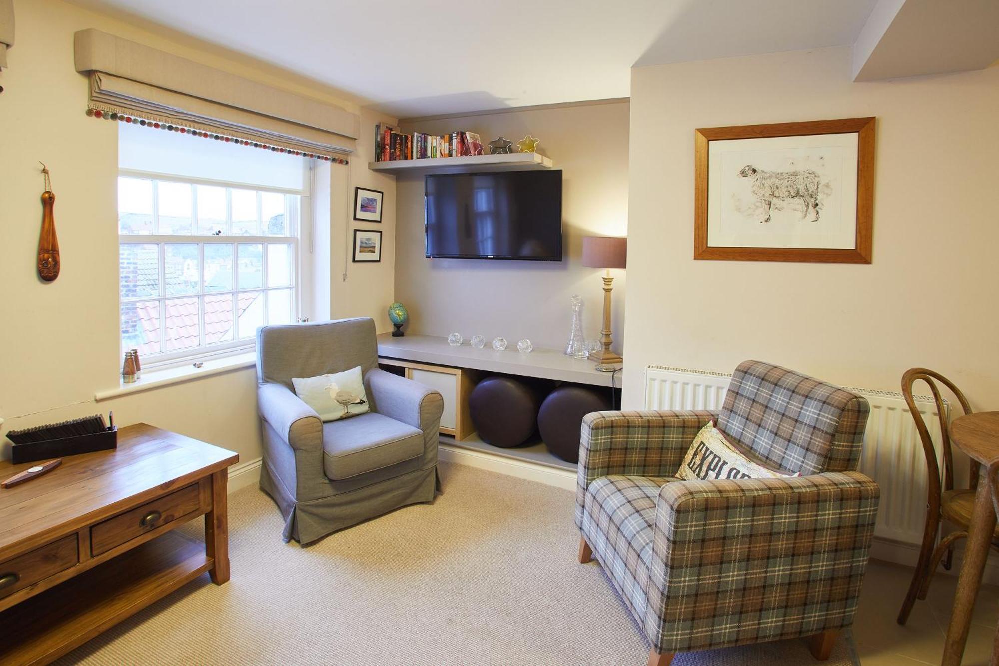 Apartment Host & - Spyglass 1708 Whitby