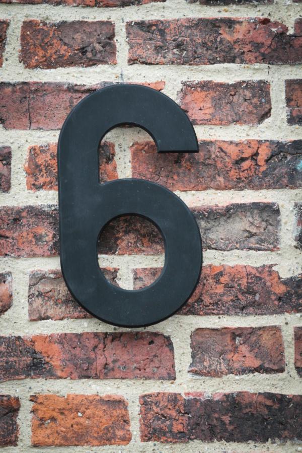 Number 6