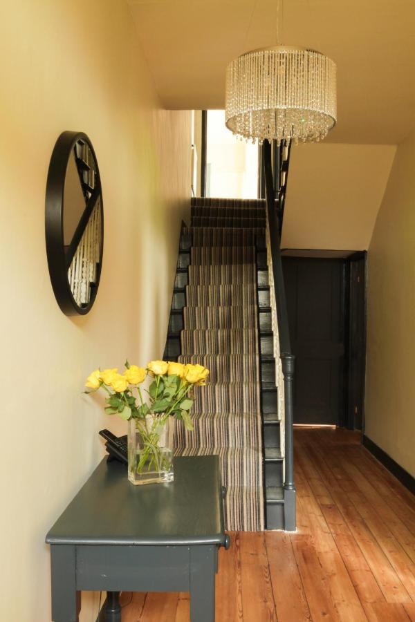 Bed & Breakfast Number 6 Whitby