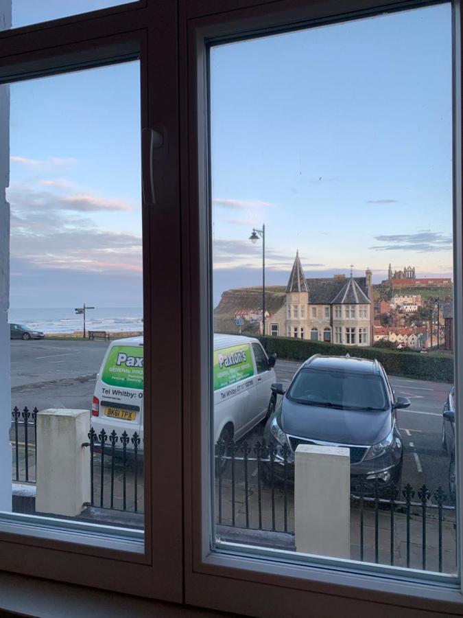 Khyber Mount Guest house Whitby