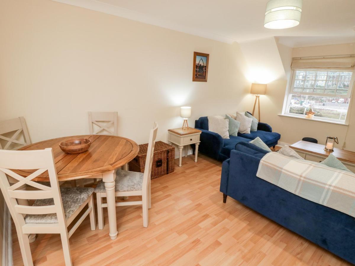Holiday home Marina Whitby